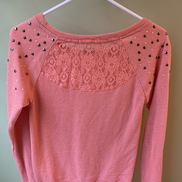 Rewind Top Size Small - Picture 2 of 3